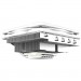 ID-Cooling Кулер до процесора ID-Cooling IS-55 ARGB White
