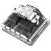 ID-Cooling Кулер до процесора ID-Cooling IS-55 ARGB White