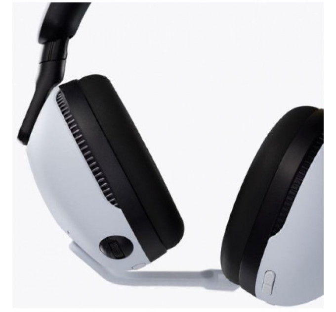Навушники Sony Inzone H9 Over-ear ANC Wireless (WHG900NW.CE7)