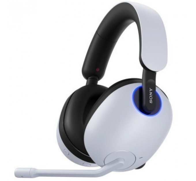 Навушники Sony Inzone H9 Over-ear ANC Wireless (WHG900NW.CE7)