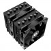 ID-Cooling Кулер до процесора ID-Cooling SE-207-XT Advanced Black