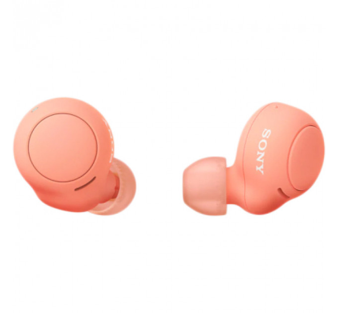 Навушники Sony WF-C500G Orange (WFC500D.CE7)