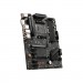 MSI Материнська плата MSI B550 GAMING GEN3