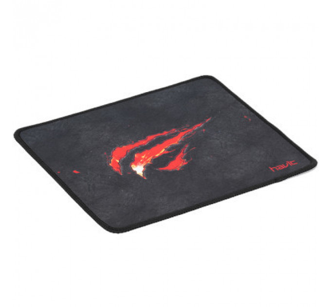 Килимок для мишки Havit HV-MP837 Black (24020)