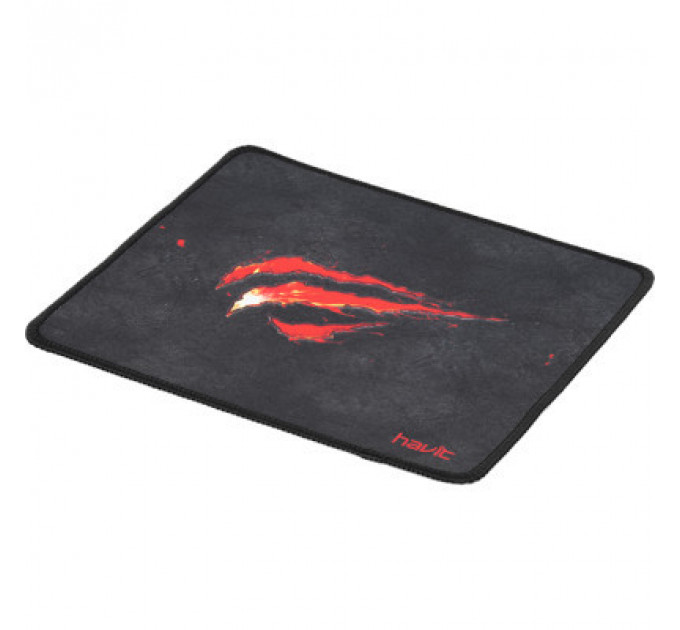 Килимок для мишки Havit HV-MP837 Black (24020)