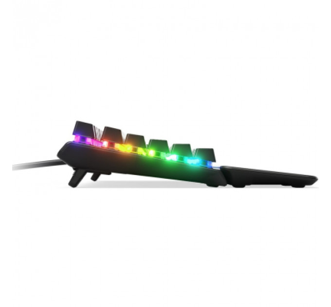 Клавіатура SteelSeries Apex Pro TKL Wireless Black (SS64865)