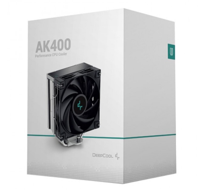 Deepcool Кулер до процесора Deepcool AK400
