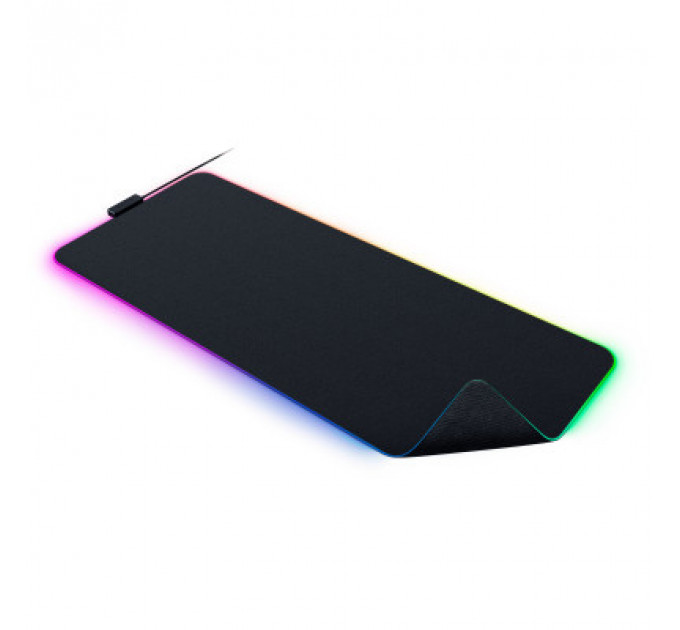 Килимок для мишки Razer Strider Chroma Black (RZ02-04490100-R3M1)