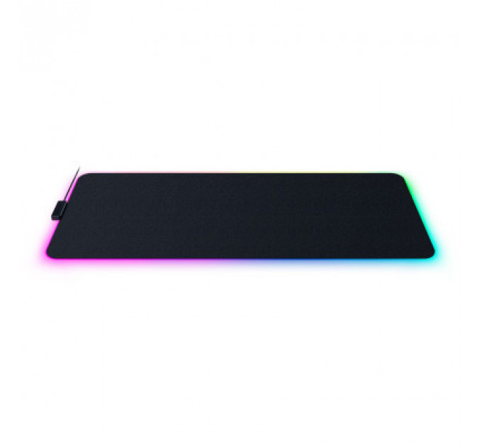 Килимок для мишки Razer Strider Chroma Black (RZ02-04490100-R3M1)