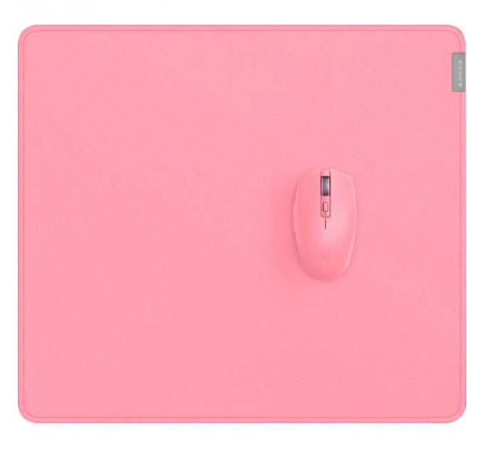 Килимок для мишки Razer Strider Quartz L Pink (RZ02-03810300-R3M1)