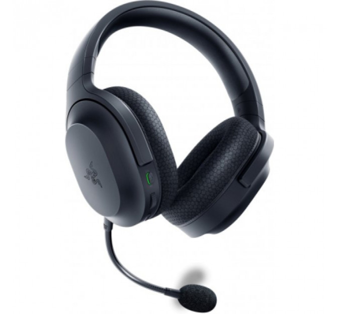 Навушники Razer Barracuda X 2022 Black (RZ04-04430100-R3M1)