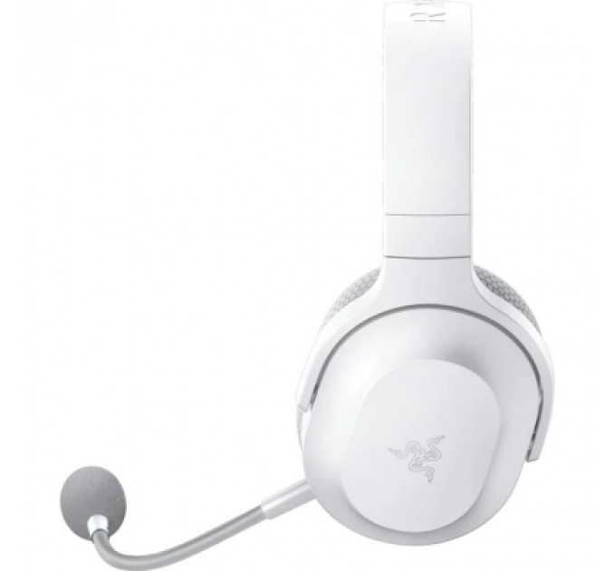 Навушники Razer Barracuda X 2022 Mercury (RZ04-04430200-R3M1)