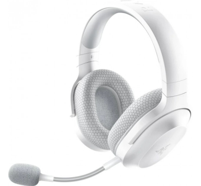 Навушники Razer Barracuda X 2022 Mercury (RZ04-04430200-R3M1)