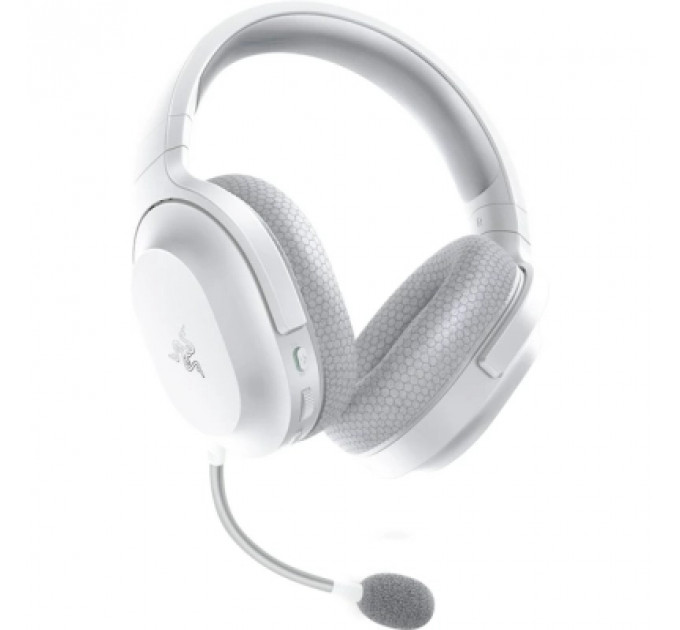 Навушники Razer Barracuda X 2022 Mercury (RZ04-04430200-R3M1)