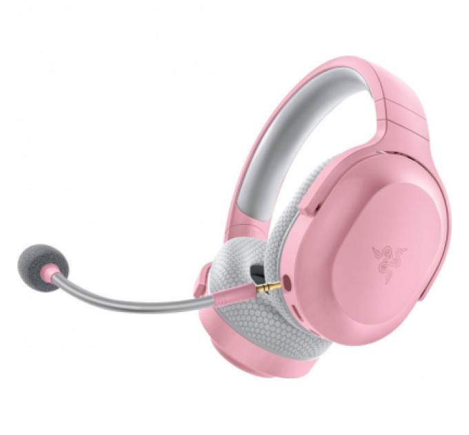 Навушники Razer Barracuda X 2022 Quartz (RZ04-04430300-R3M1)