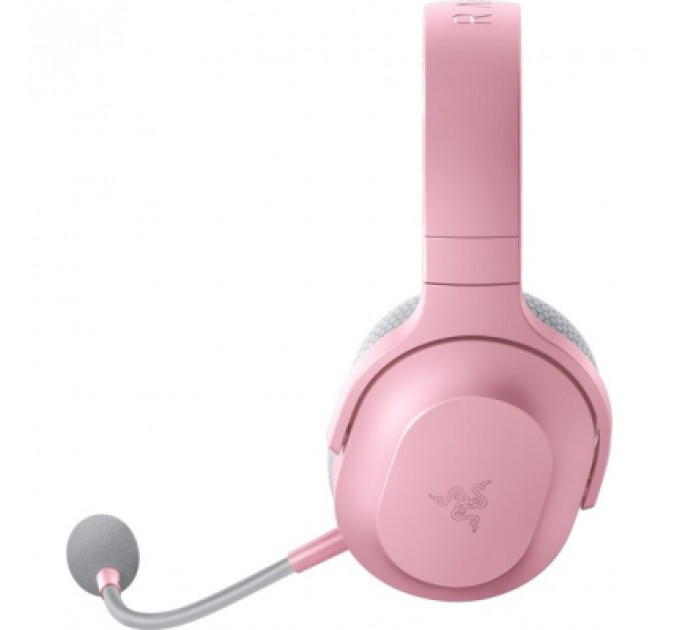 Навушники Razer Barracuda X 2022 Quartz (RZ04-04430300-R3M1)