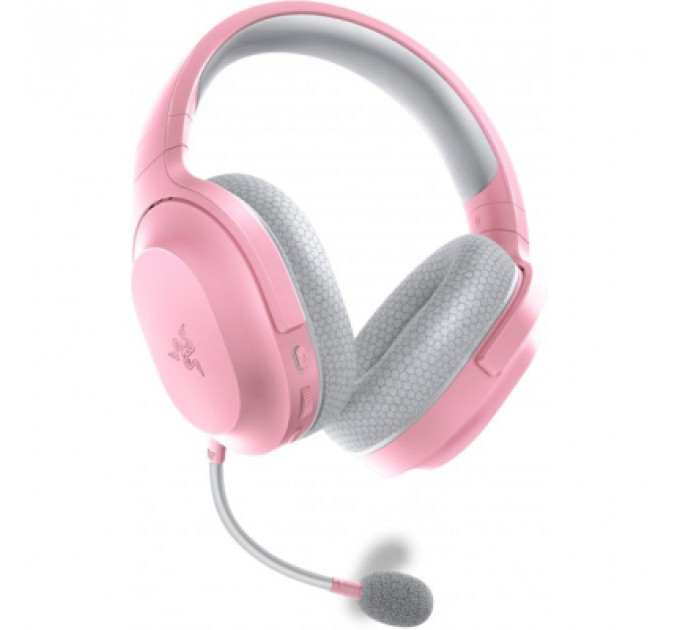 Навушники Razer Barracuda X 2022 Quartz (RZ04-04430300-R3M1)