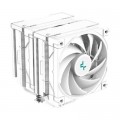Deepcool Кулер до процесора Deepcool AK620 WH (R-AK620-WHNNMT-G-1)