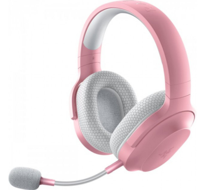 Навушники Razer Barracuda X 2022 Quartz (RZ04-04430300-R3M1)