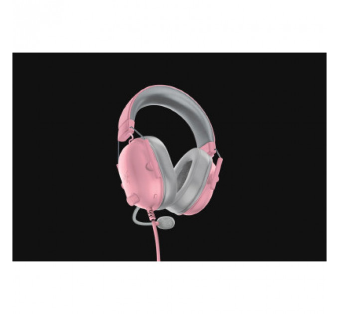 Навушники Razer Blackshark V2 X Quartz (RZ04-03240800-R3M1)