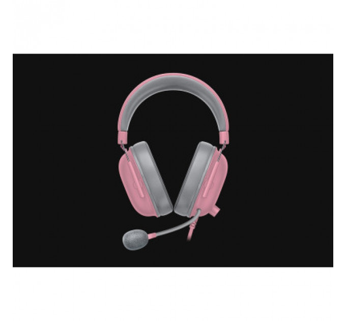 Навушники Razer Blackshark V2 X Quartz (RZ04-03240800-R3M1)