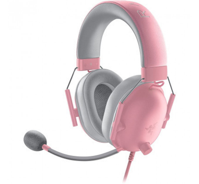 Навушники Razer Blackshark V2 X Quartz (RZ04-03240800-R3M1)