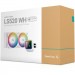 Deepcool Система рідинного охолодження Deepcool LS520 White (R-LS520-WHAMNT-G-1)