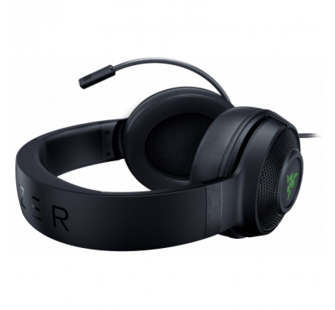 Навушники Razer Kraken V3 X USB Black (RZ04-03750300-R3M1)