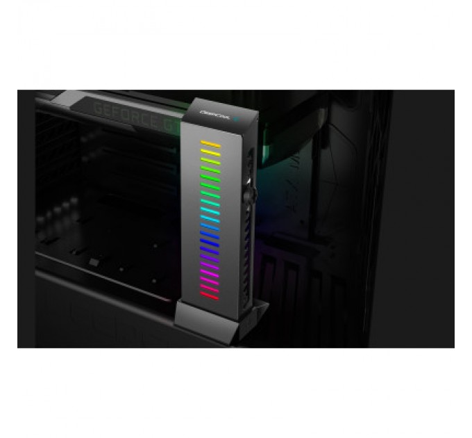 Тримач плат Deepcool GH-01 A-RGB (DP-GH01-ARGB)