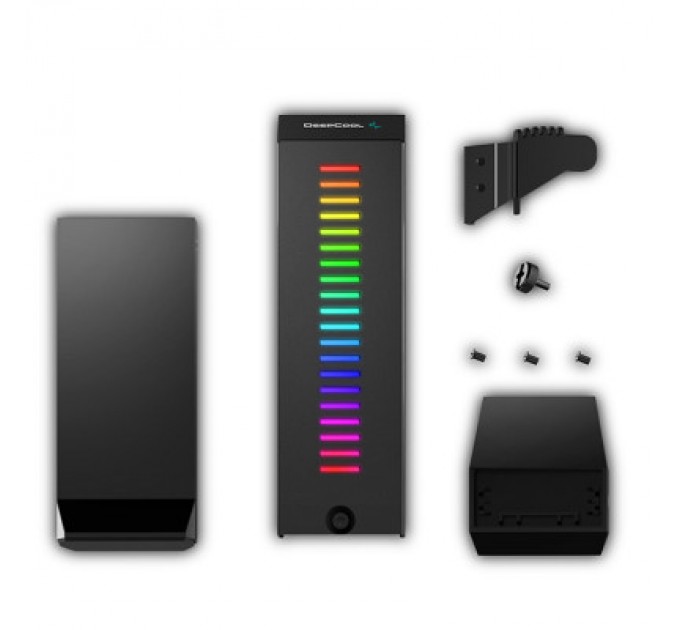 Тримач плат Deepcool GH-01 A-RGB (DP-GH01-ARGB)