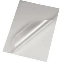 Плівка для ламінування Agent глянц. А3 (303х426) 250мк Agent ANTISTATIC, уп/100 (3130051)