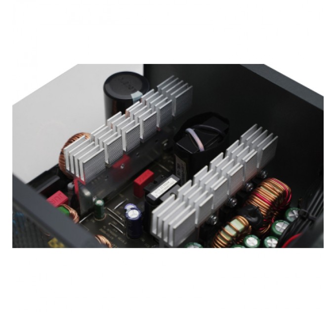 Deepcool Блок живлення Deepcool 400W PF400 (R-PF400D-HA0B-EU)