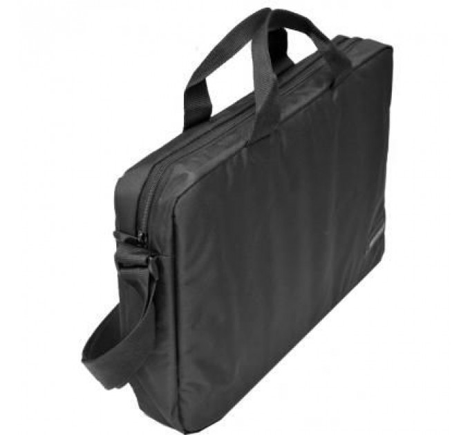 Сумка для ноутбука Grand-X 15.6'' SB-115 Black (SB-115)