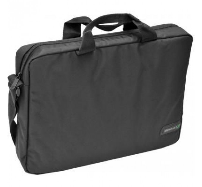 Сумка для ноутбука Grand-X 15.6'' SB-115 Black (SB-115)