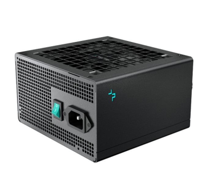 Deepcool Блок живлення Deepcool 800W PK800D (R-PK800D-FA0B-EU)