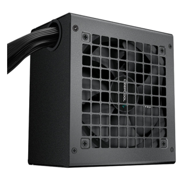 Deepcool Блок живлення Deepcool 800W PK800D (R-PK800D-FA0B-EU)