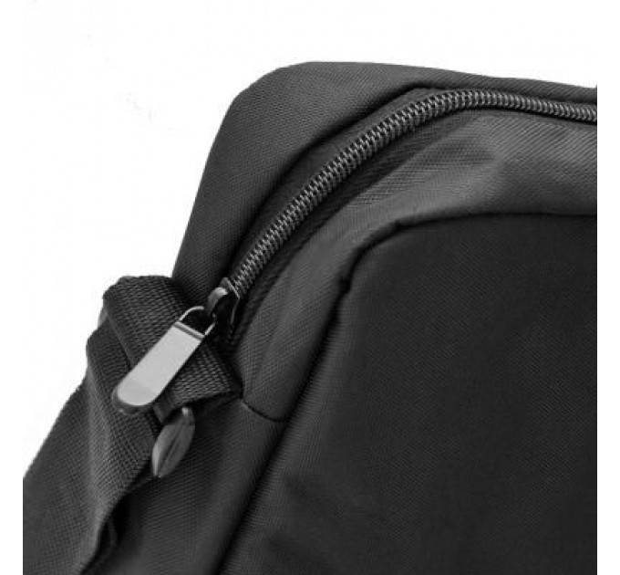 Сумка для ноутбука Grand-X 15.6'' SB-115 Black (SB-115)