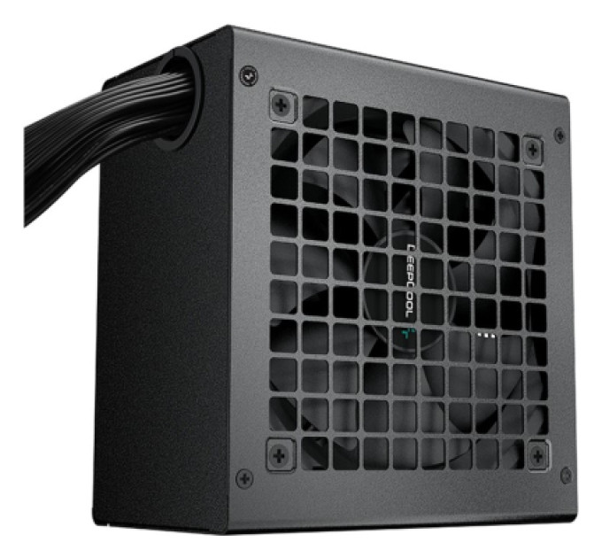 Deepcool Блок живлення Deepcool 700W PK700D (R-PK700D-FA0B-EU)