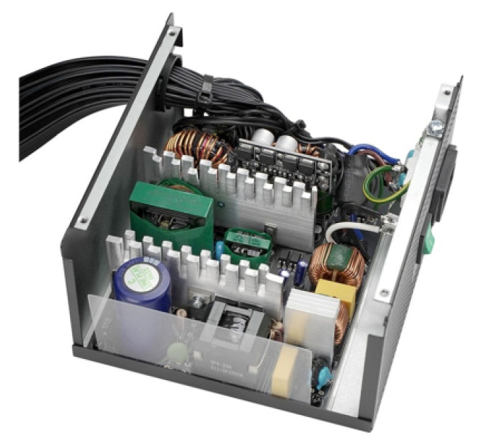 Deepcool Блок живлення Deepcool 700W PK700D (R-PK700D-FA0B-EU)