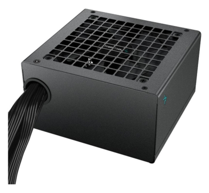 Deepcool Блок живлення Deepcool 700W PK700D (R-PK700D-FA0B-EU)