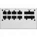 MSI Блок живлення MSI 750W (MPG A750GF WHITE)