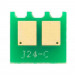 Чип для картриджа HP LJ Enterprise 500 Color M551n RMC Cyan AHK (1803920)