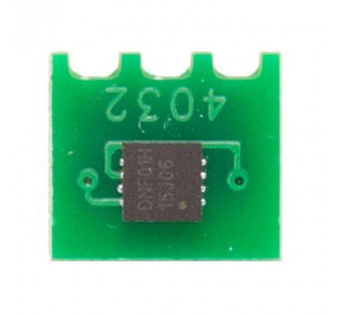 Чип для картриджа HP LJ Enterprise 500 Color M551n RMC Magenta AHK (1803922)