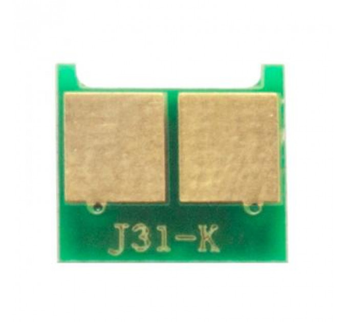 Чип для картриджа HP LJ Enterprise M351/M176/M251 universal Black AHK (3202437)