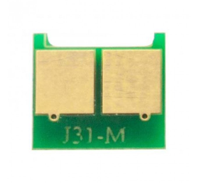 Чип для картриджа HP LJ Enterprise M351/M176/M251 universal Magenta AHK (3202439)