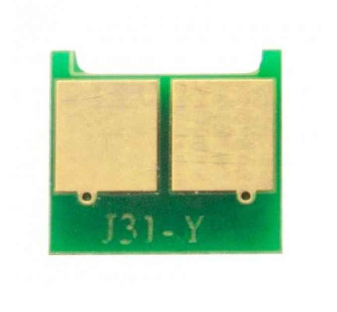 Чип для картриджа HP LJ Enterprise M351/M176/M251 universal Yellow AHK (3202442)