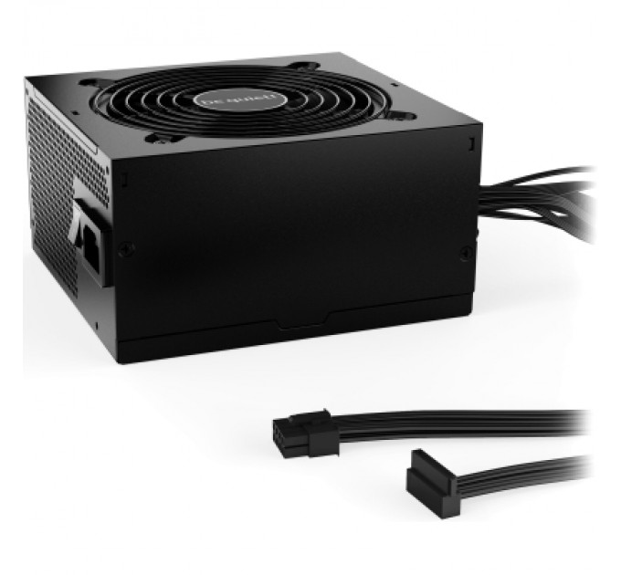 Be quiet! Блок живлення Be quiet! 850W System Power 10 (BN330)