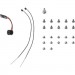 Chieftec Корпус Chieftec UC-03B-OP