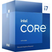 Процесор INTEL Core™ i7 13700F (BX8071513700F)