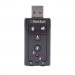 Звукова плата Gemix SC-02 7.1 (04700025)